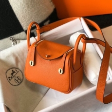 Hermes Lindy Bags